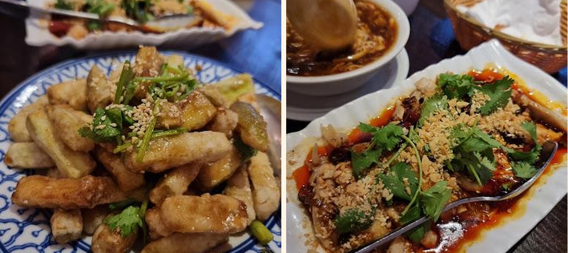 Chez Yong - Gallery Image 6